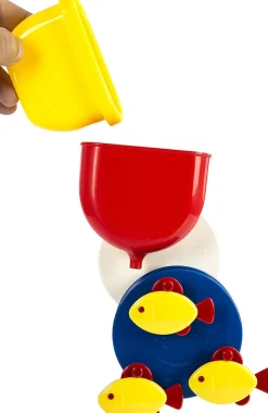 Ambi Fish Wheel
