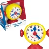 Ambi Tick Tock Clock
