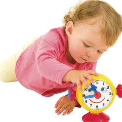 Ambi Tick Tock Clock