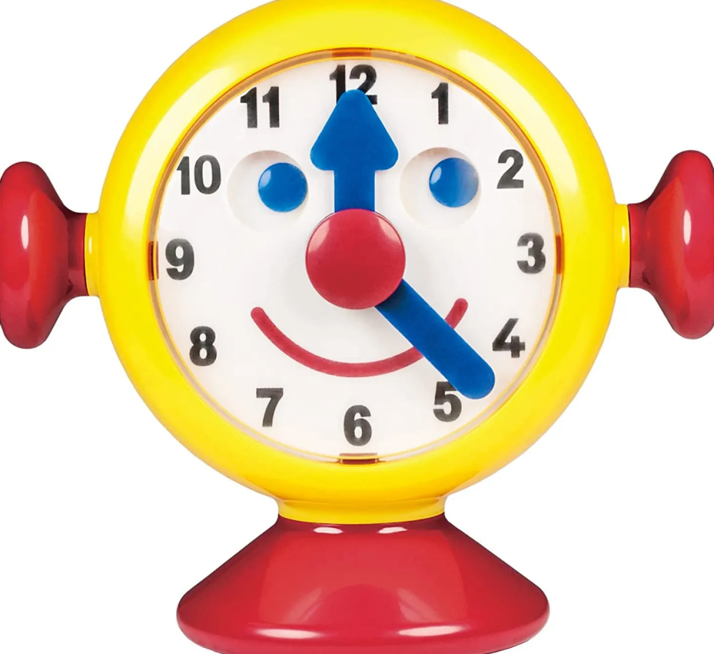 Ambi Tick Tock Clock
