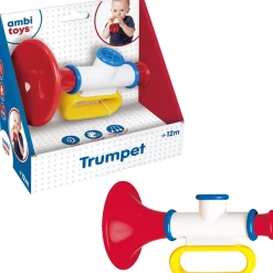 Ambi Toys Trumpet