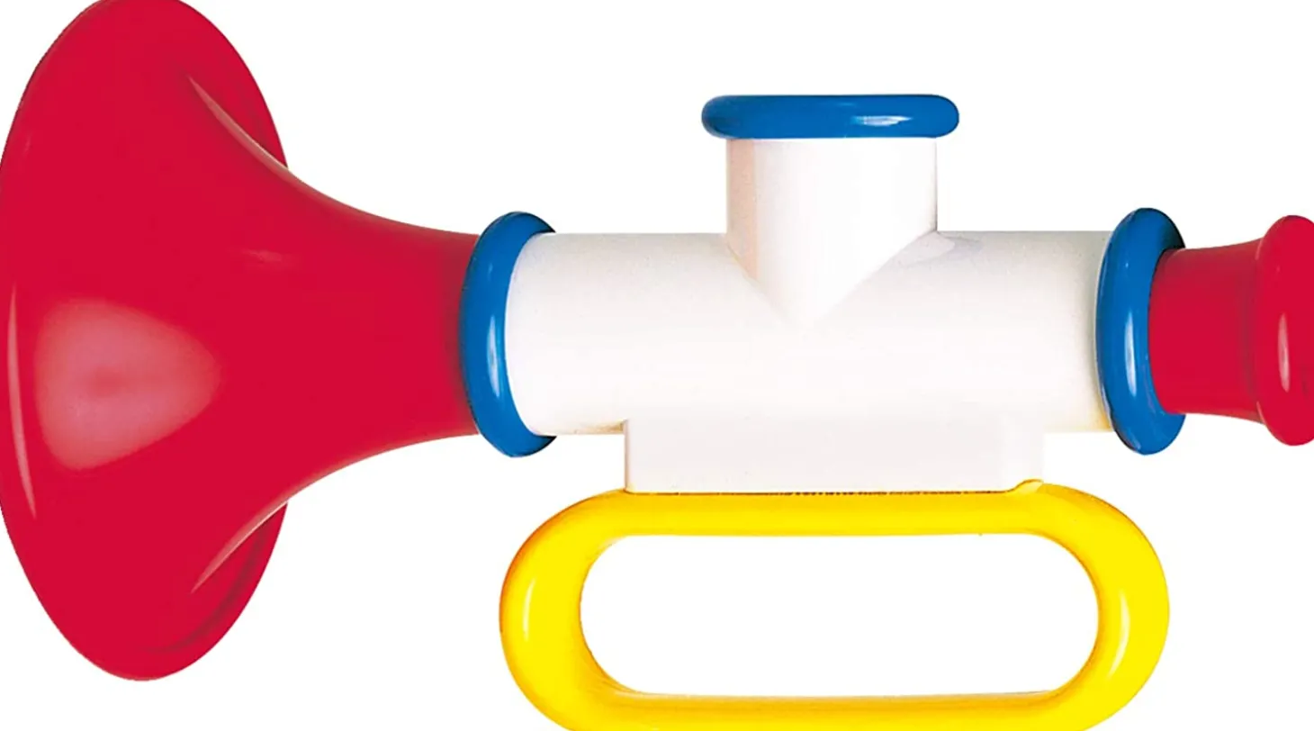 Ambi Toys Trumpet