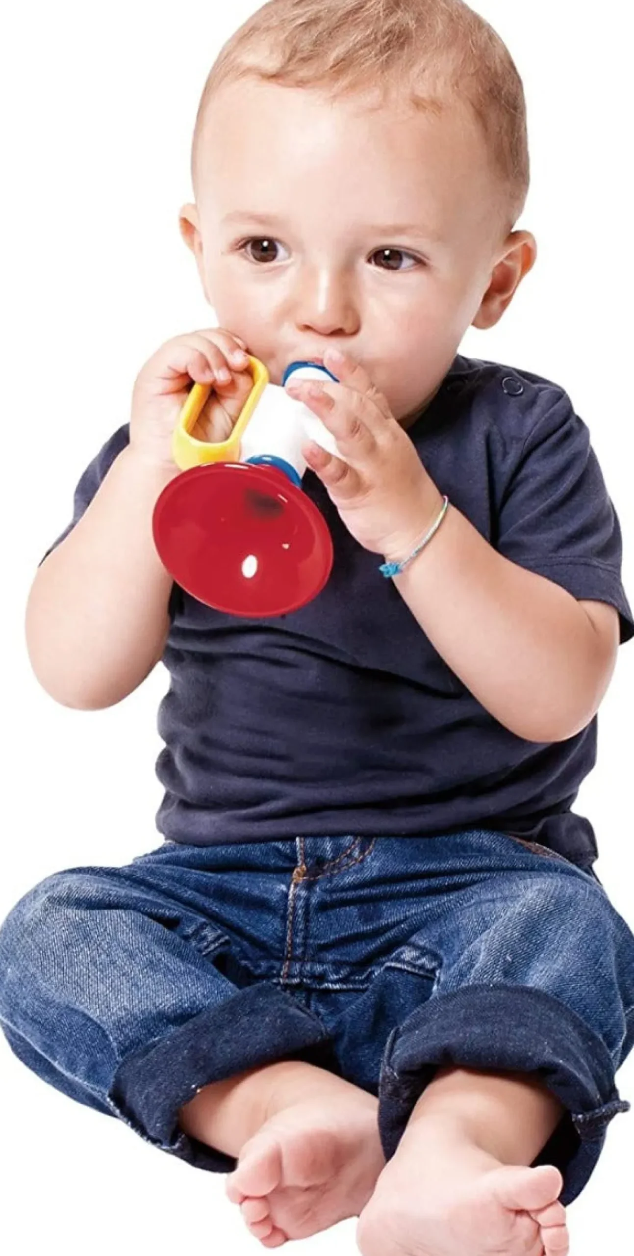 Ambi Toys Trumpet, Musical Baby Toy