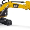 Bruder CAT Excavator Construction Toy