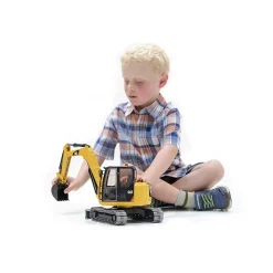 Bruder CAT Mini Excavator