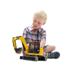Bruder CAT Mini Excavator