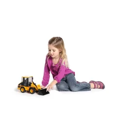 Bruder CAT Wheel Loader