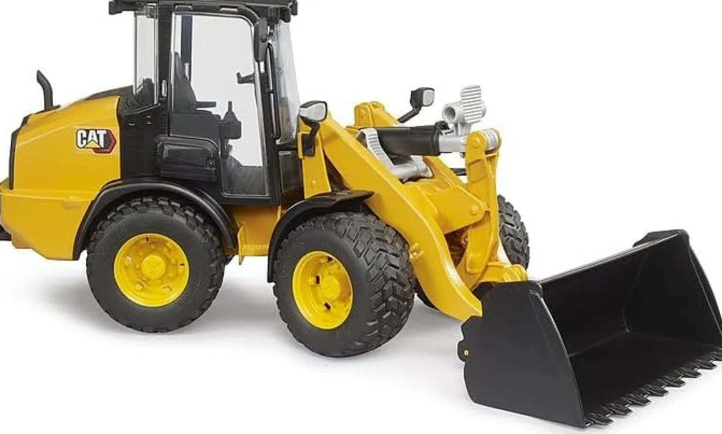 Bruder CAT Wheel Loader