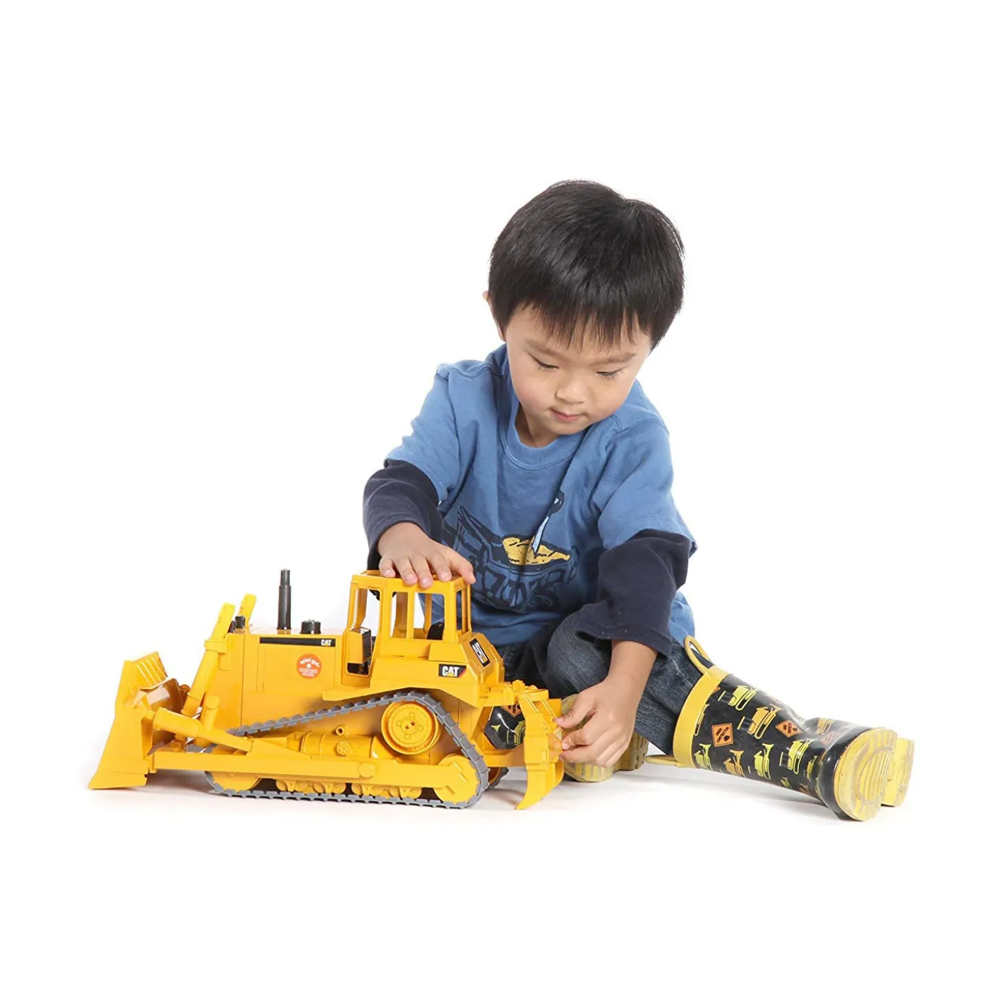 Bruder CATERPILLAR Bulldozer