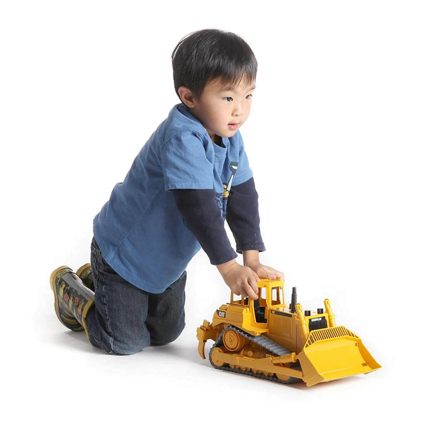 Bruder CATERPILLAR Bulldozer