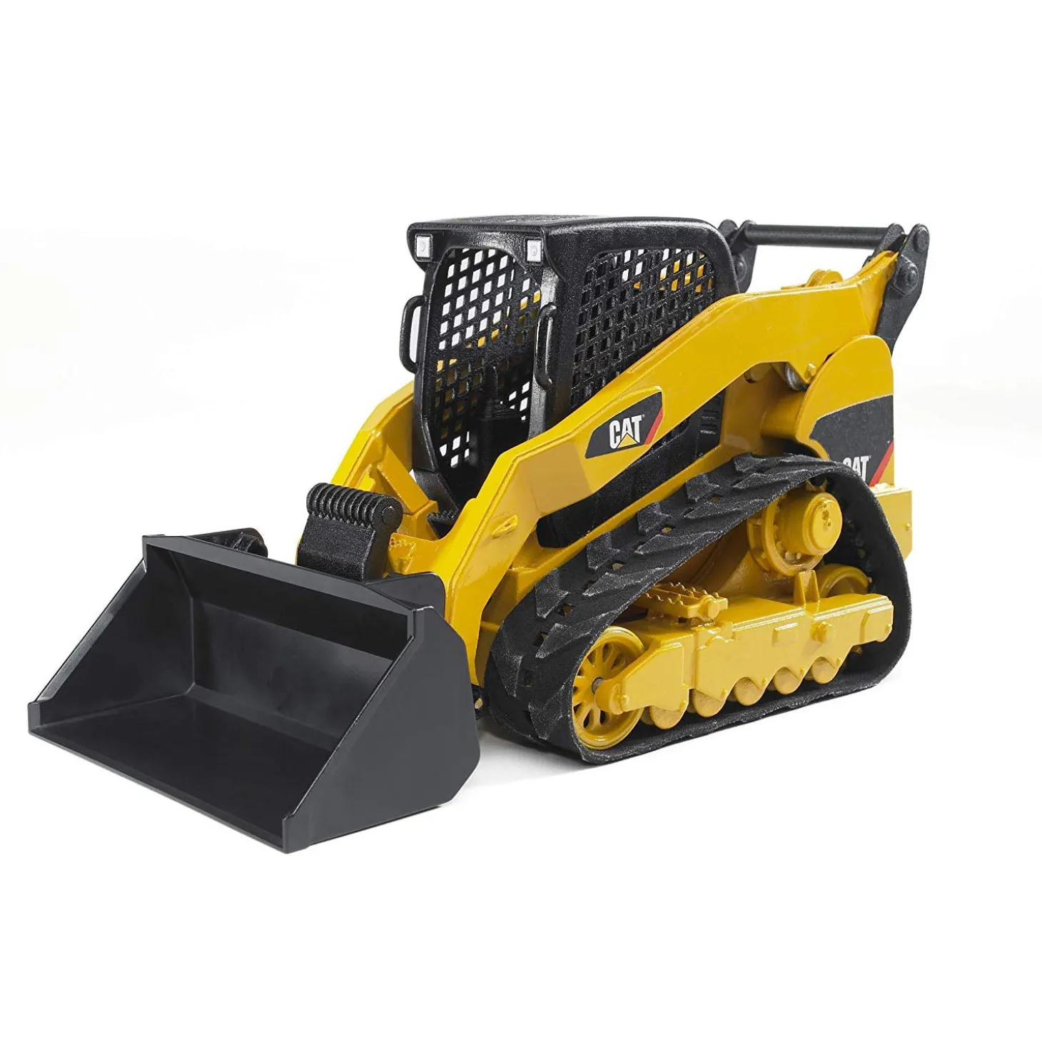 Bruder CATERPILLAR Delta Loader