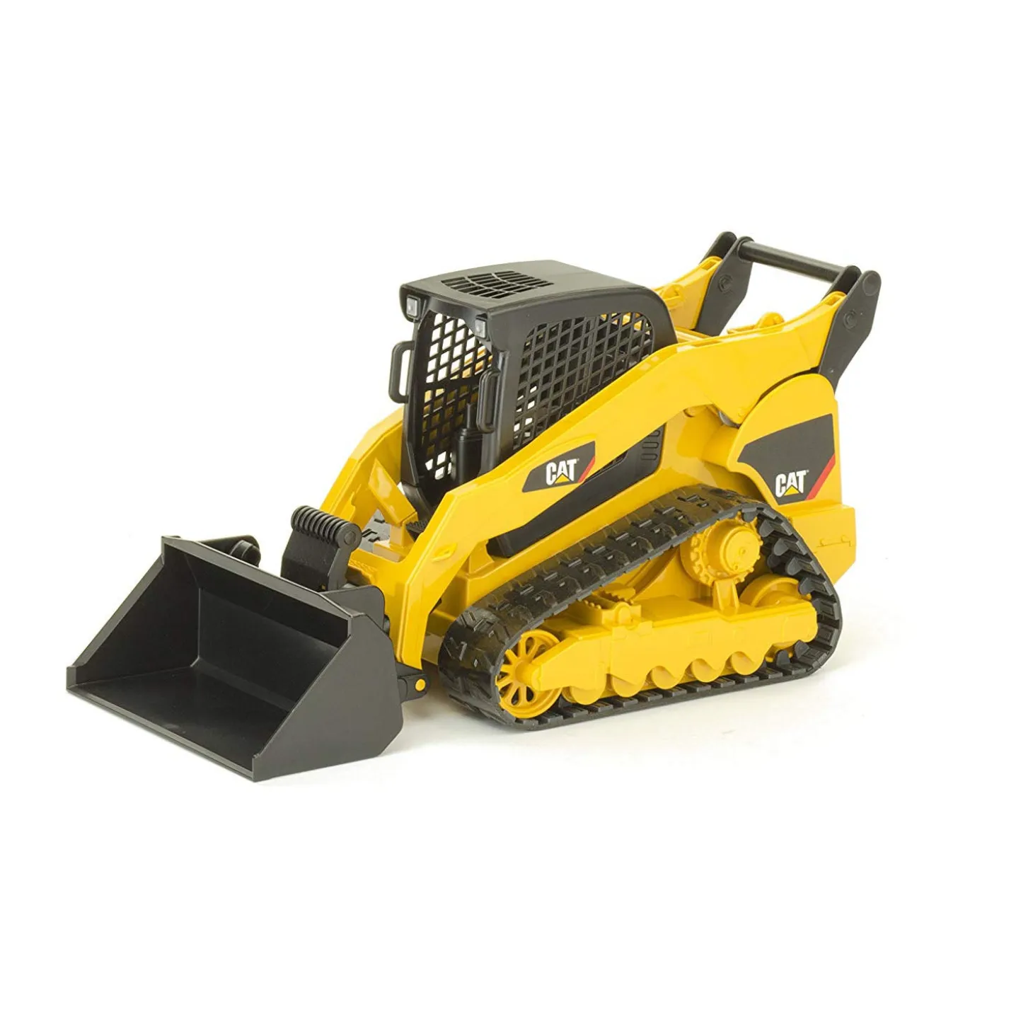 Bruder CATERPILLAR Delta Loader
