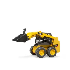 Bruder CATERPILLAR Skid Steer Loader
