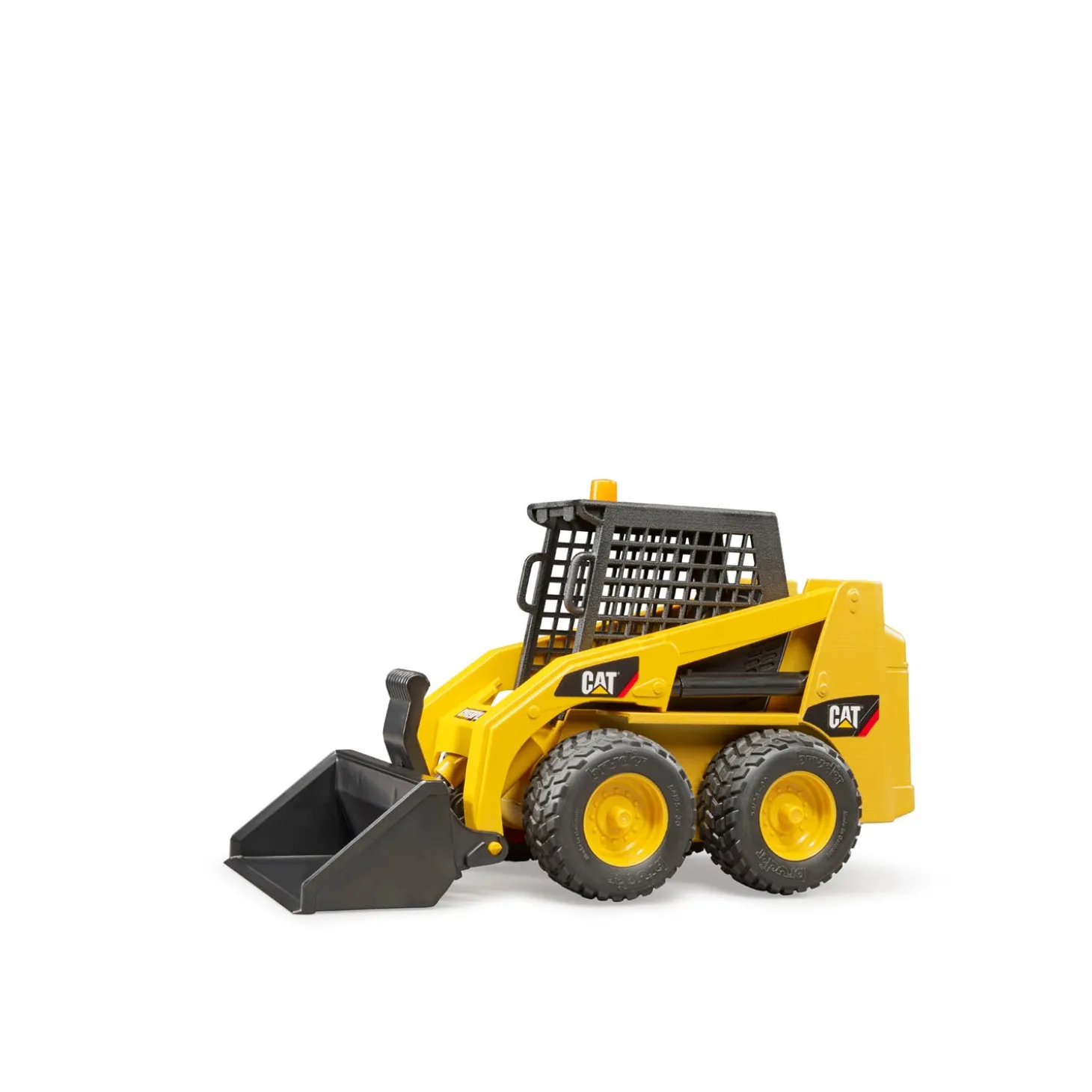 Bruder CATERPILLAR Skid Steer Loader