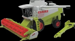 Bruder Claas 780 Combine Harvester