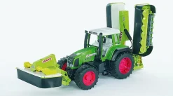 Bruder Claas Disc 8550 C Plus Three Part Mower Attachment