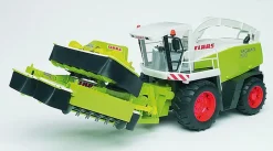 Bruder Claas Disc 8550 C Plus Three Part Mower Attachment