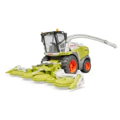 Bruder Claas Jaguar 980 Field Chopper