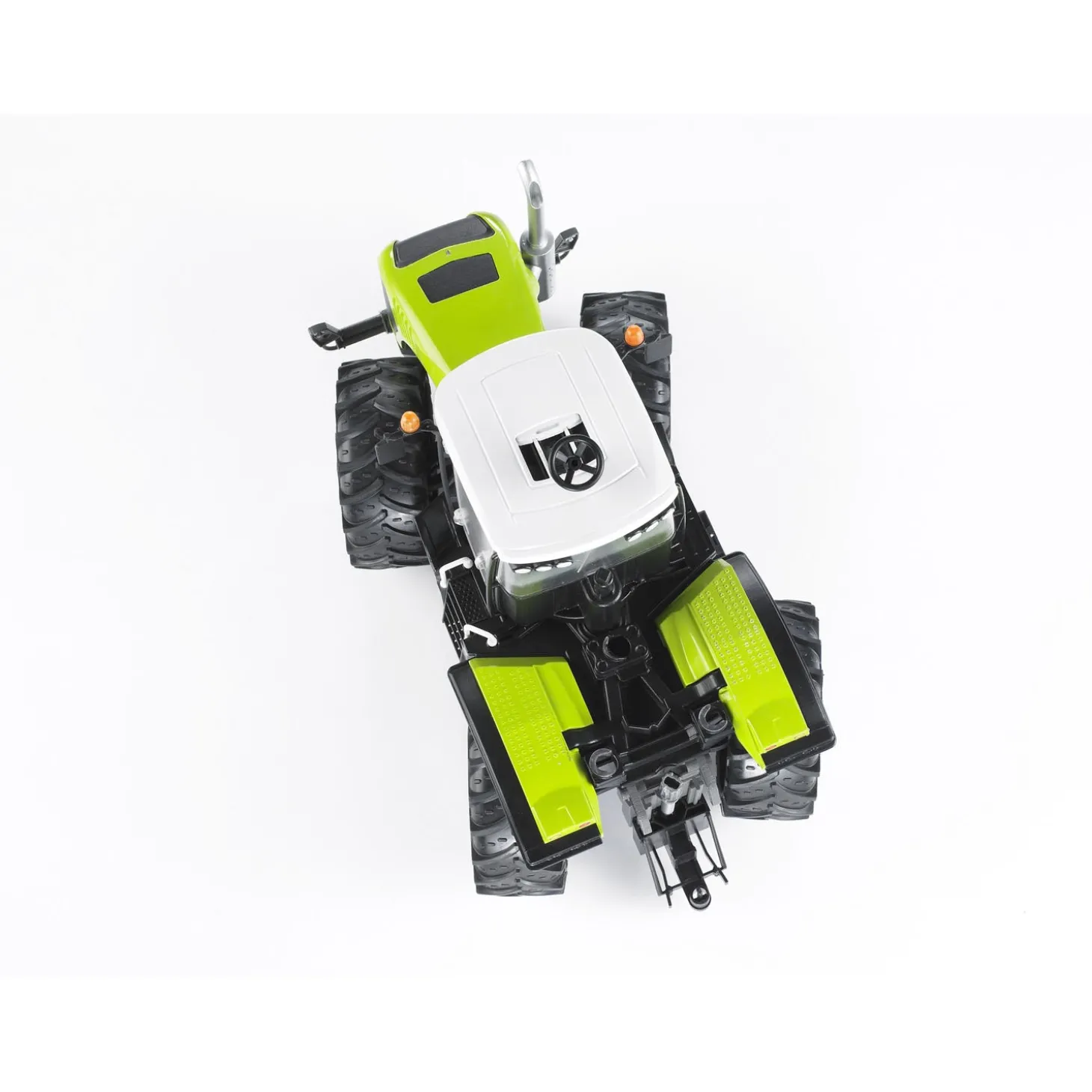 Bruder Claas Xerion 5000