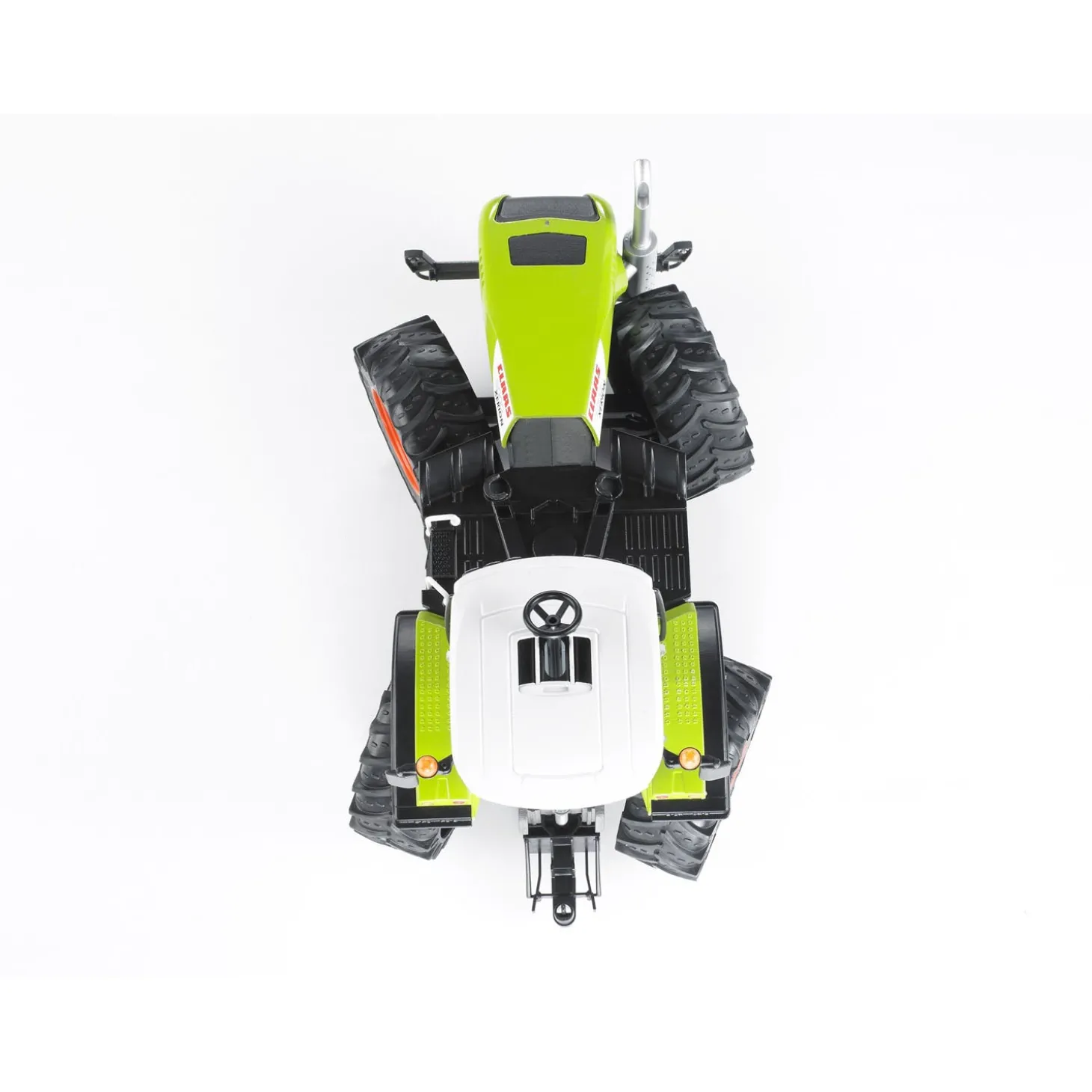 Bruder Claas Xerion 5000