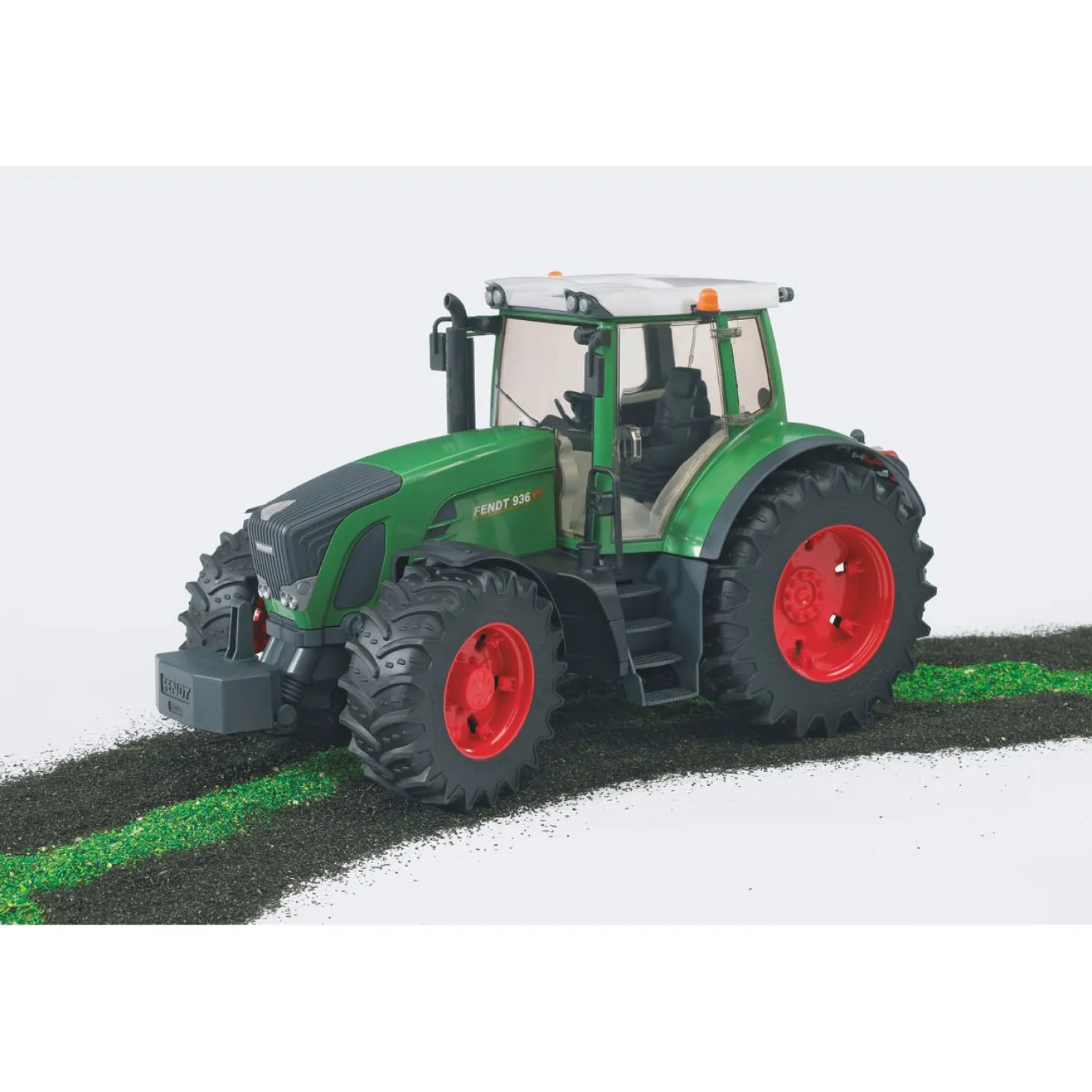 Bruder Fendt 936 Vario Farm Tractor