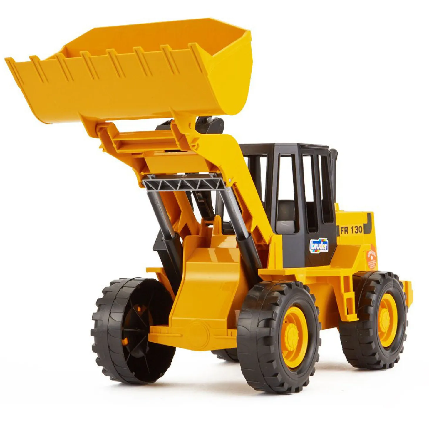 Bruder Fiat Road Loader