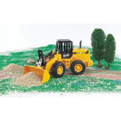 Bruder Fiat Road Loader