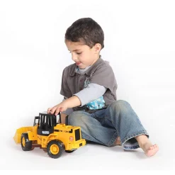 Bruder Fiat Road Loader