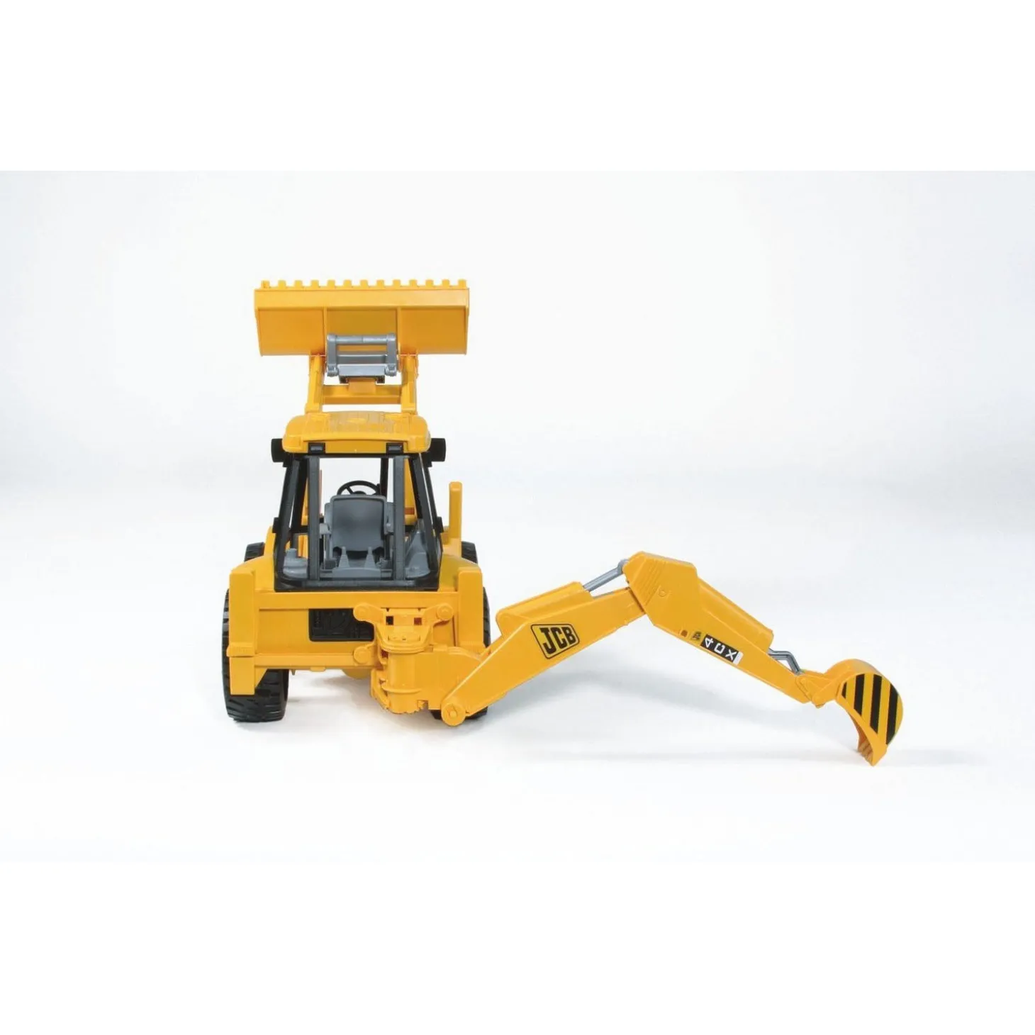 Bruder JCB Loader Backhoe