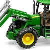 Bruder John Deere Tractor 6920 with Front Loader
