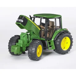 Bruder John Deere Tractor 6920 with Front Loader