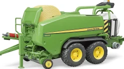 Bruder John Deere Wrapping Baler C441R, 09819