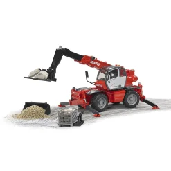 Bruder Manitou Telescopic Loader MRT 2150