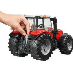 Bruder Massey Ferguson 7600 Farm Tractor