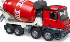 Bruder MB Arocs Cement mixer