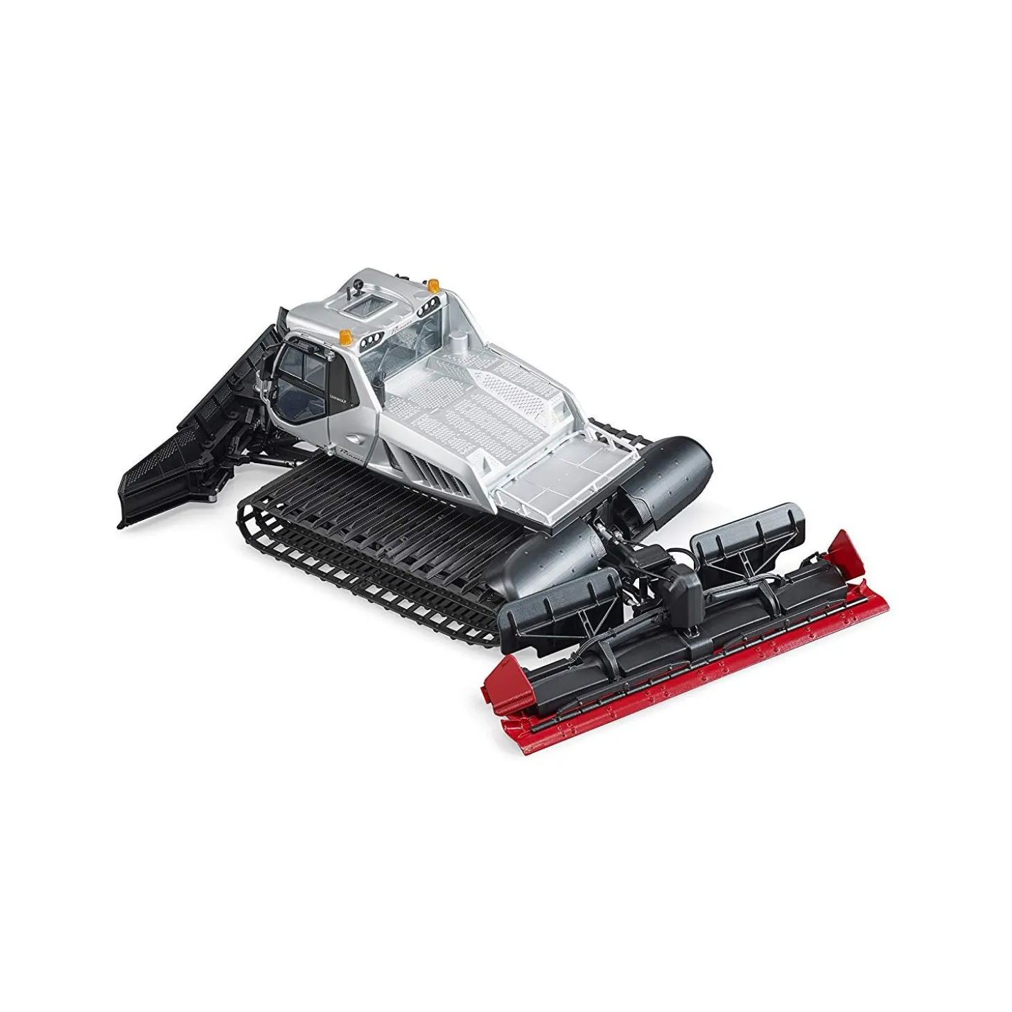Bruder Prinoth Snow Groomer Leitwolf, 02545