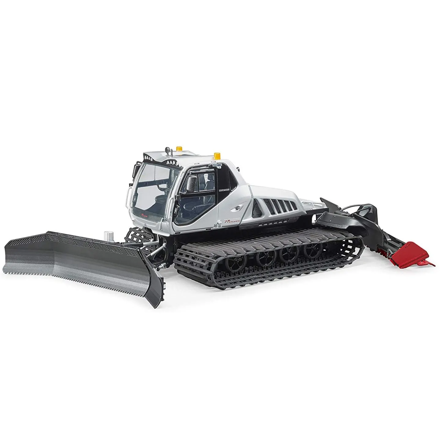 Bruder Prinoth Snow Groomer Leitwolf, 02545