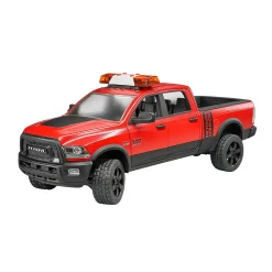 Bruder Ram 2500 Pickup Truck