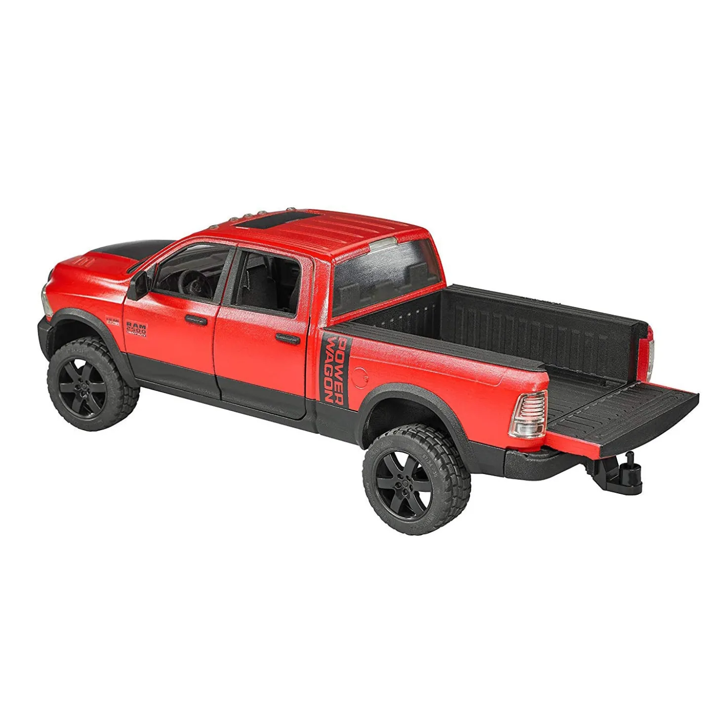 Bruder Ram 2500 Pickup Truck