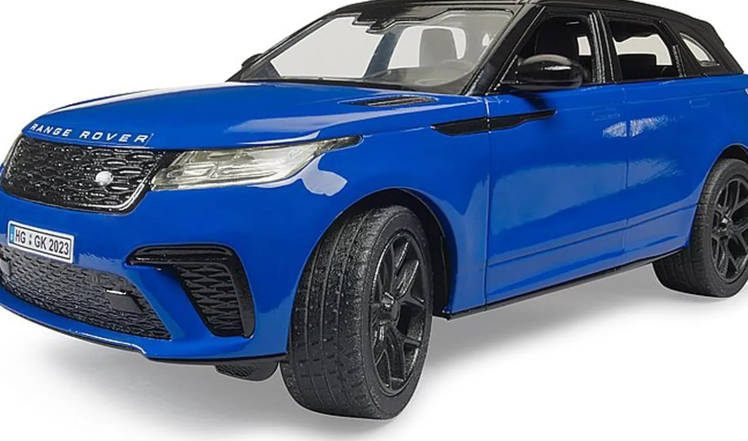 Bruder Range Rover Velar