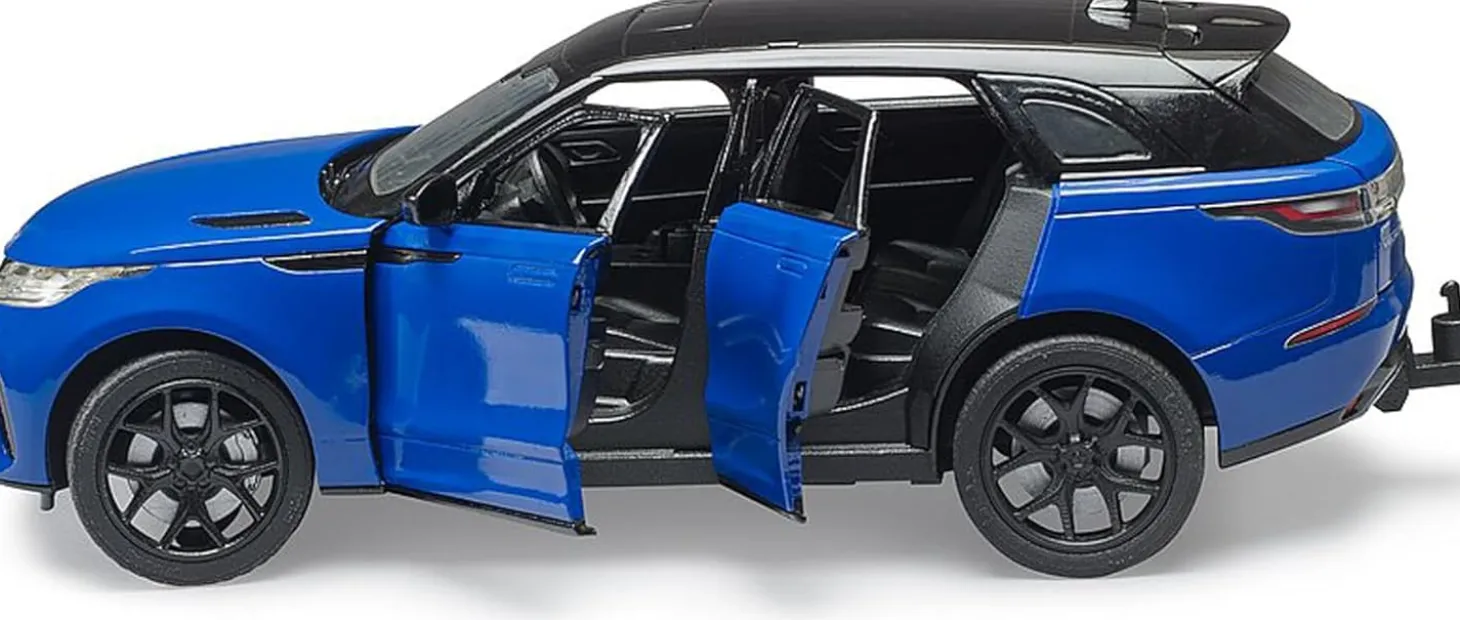 Bruder Range Rover Velar