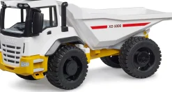 Bruder ROADMAX Dump Truck