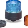 Bruder Rotating Beacon Emergency Light Module for Cars and Trucks