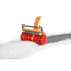Bruder Snow Blower