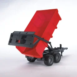 Bruder Toys Tipping Trailer