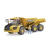 Bruder Volvo A60H Hauler Giant Dump Truck
