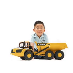 Bruder Volvo A60H Hauler Giant Dump Truck