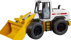 Bruder Wheel Loader
