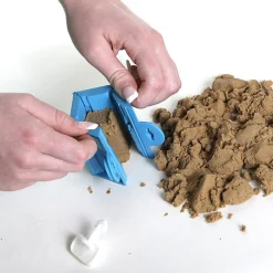 Create A Castle Buildmaster Indoor Magic Sand Mold Kit