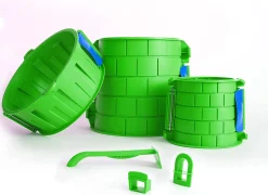 Create A Castle Sand & Snow Pro Tower Kit